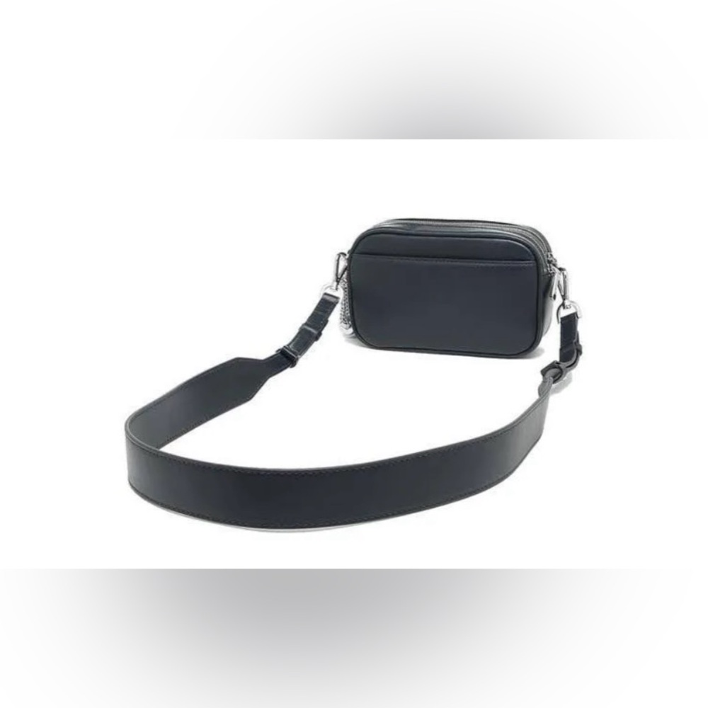 Michael Michael Kors
SIGNATURE TRICOLOR CAMERA
BAG - Picture 5 of 16